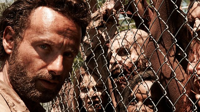 Imagem da notícia The Walking Dead: Criador cutuca J.K. Rowling ao falar sobre origem de apocalipse zumbi