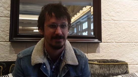 Imagem da notícia SXSW 2018: Daniel Furlan revela vontade de fazer série sobre o dia a dia dos personagens de 'Choque de Cultura'