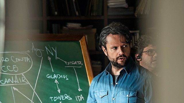 Imagem da notícia Dicas do Dia: Estreia hoje a primeira temporada de O Mecanismo
