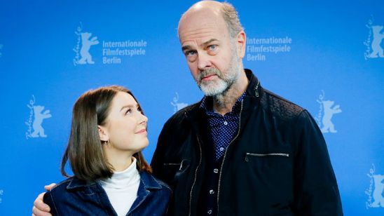 Imagem da notícia Festival de Berlim 2018: Diretor e atriz do controverso U - July 22 justificam filmar um massacre em 72 minutos, sem cortes (Exclusivo)