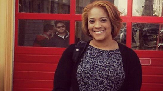 Imagem da notícia Morre a atriz DuShon Monique Brown, de Prison Break e Chicago Fire, aos 49 anos