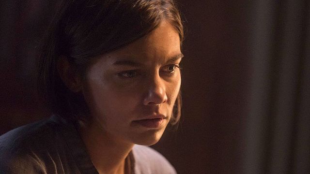 Imagem da notícia The Walking Dead S08E13: O preço de Maggie (ou como descartar figurantes sem esforço)