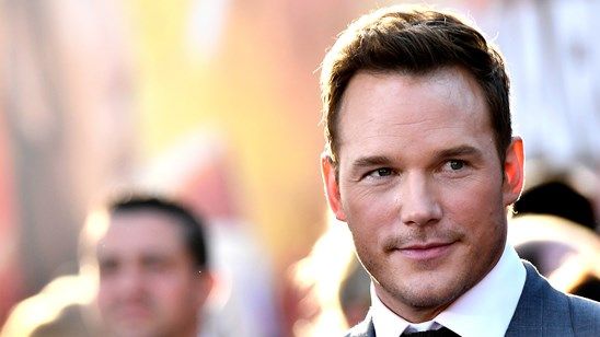 Imagem da notícia Vingadores - Guerra Infinita: Chris Pratt vem ao Brasil lançar o novo filme da Marvel