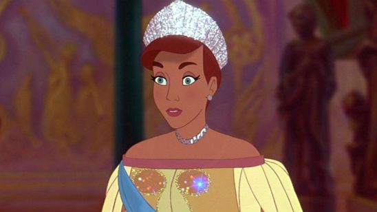 Imagem da notícia Anastasia: Clipe apresenta música criada especialmente para musical da Broadway