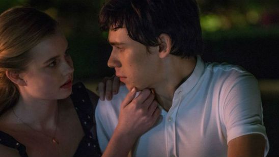 Imagem da notícia Todo Dia: Adaptação estrelada por Angourie Rice ganha trailer legendado