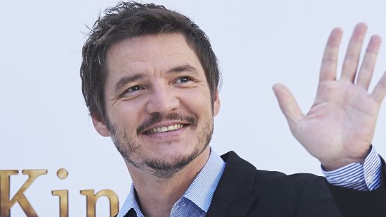Imagem da notícia Pedro Pascal, de Game of Thrones, entra para o elenco de Mulher-Maravilha 2