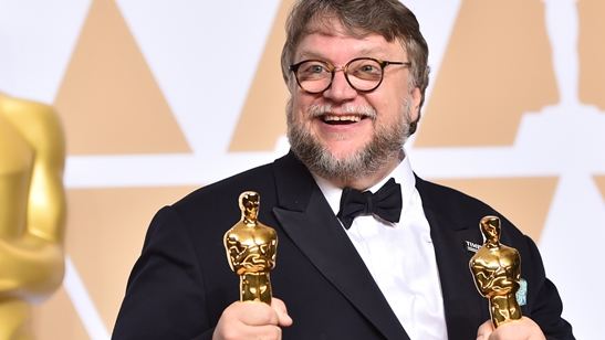 Guillermo del Toro nega envolvimento em série de O Senhor dos Anéis