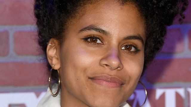 Imagem da notícia Zazie Beetz pode atuar com Natalie Portman em Pale Blue Dot e com Kristen Stewart em Against All Enemies