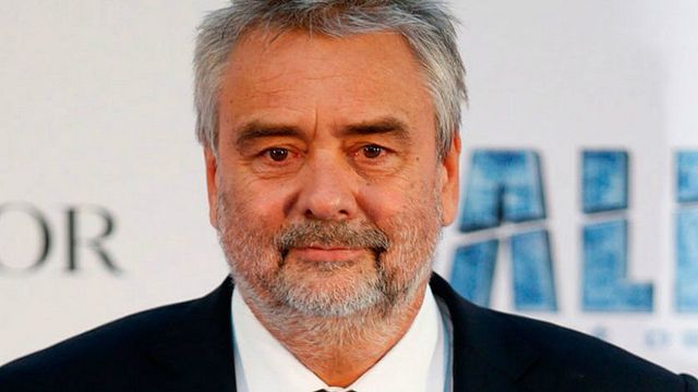 Imagem da notícia Netflix pode se tornar sócia majoritária da EuropaCorp, produtora de Luc Besson
