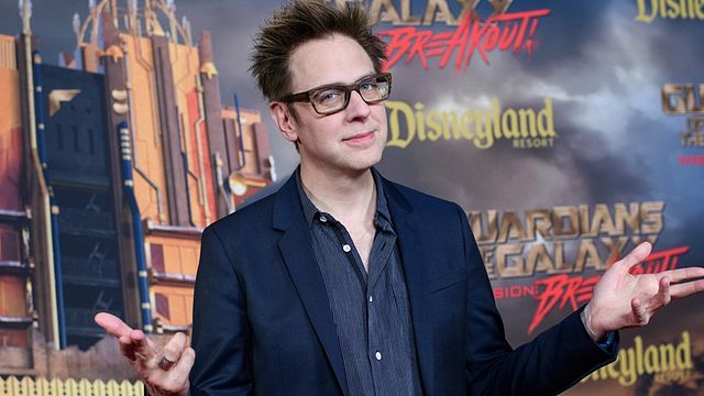Imagem da notícia Vingadores - Guerra Infinita: James Gunn escreveu diálogos para personagens de Guardiões da Galáxia no filme