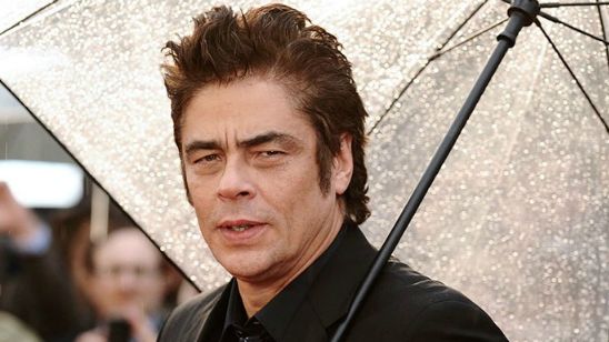 Imagem da notícia Festival de Cannes 2018: Benicio Del Toro será o presidente da mostra Um Certo Olhar