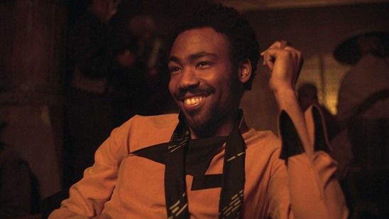 Imagem da notícia Festival de Cannes 2018: Han Solo - Uma História Star Wars será exibido em sessão especial