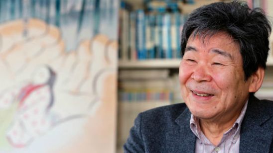 Imagem da notícia Morre o diretor Isao Takahata, de Túmulo dos Vaga-Lumes e O Conto da Princesa Kaguya