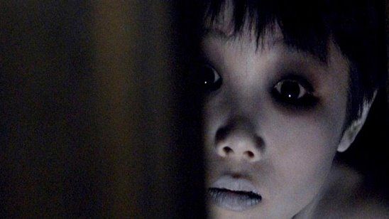 Imagem da notícia Reboot de O Grito ganha data de estreia