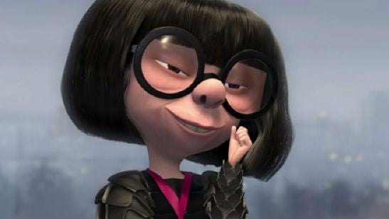 Os Incríveis 2: Grandes nomes da moda falam sobre a genialidade de Edna em novo vídeo promocional