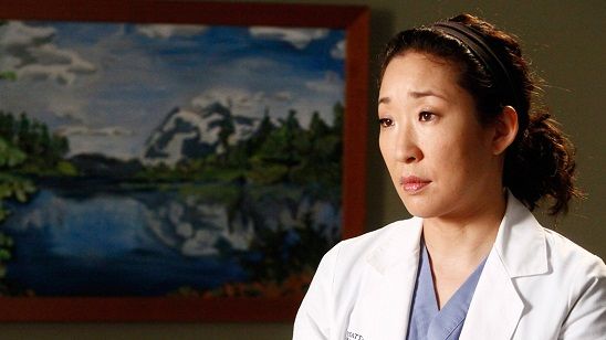 Imagem da notícia Grey’s Anatomy: Sandra Oh diz que não voltará a interpretar Cristina Yang