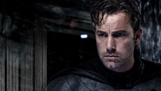 Imagem da notícia Ben Affleck surpreende fã mirim refugiado que luta contra um câncer