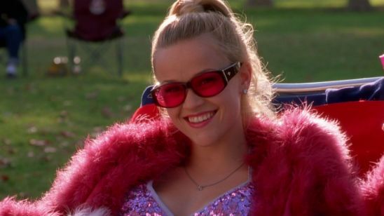 Imagem da notícia Você sabia? Legalmente Loira já salvou uma vida