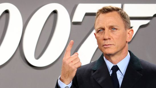 Bond 25: Daniel Craig vai continuar tentando "gentilmente" acabar com a fama de machista do espião