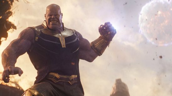 Imagem da notícia Vingadores: Guerra Infinita vai partir o coração dos fãs, avisa diretor Joe Russo