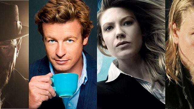 ano da serie o mentalista