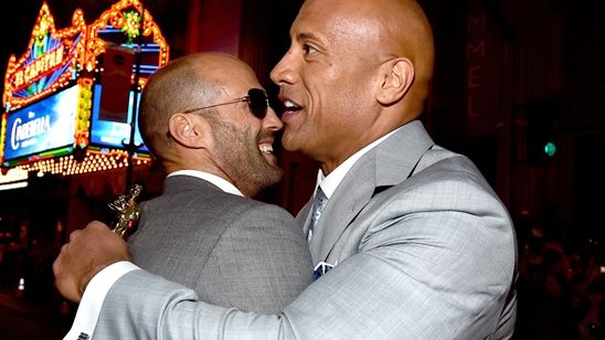 Imagem da notícia Diretor de Deadpool 2 vai assumir o spin-off de Velozes & Furiosos estrelado por Dwayne Johnson e Jason Statham