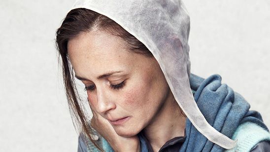 Imagem da notícia The Handmaid's Tale ganha belo ensaio fotográfico da segunda temporada