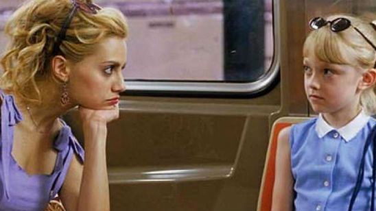 Imagem da notícia Dakota Fanning relembra parceria com Brittany Murphy em Grande Menina, Pequena Mulher