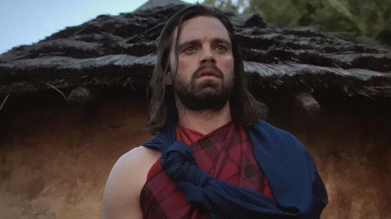 Imagem da notícia Pantera Negra: Sebastian Stan revela que cena pós-credito do filme era maior