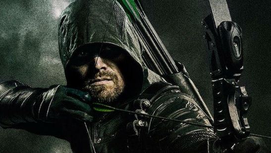 Arrow ganhará nova showrunner na 7ª temporada