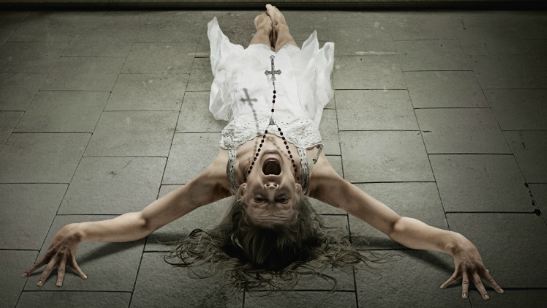 10 clichês que já cansamos de ver nos filmes de exorcismo