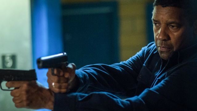 O Protetor 2: Denzel Washington desce a porrada em todo mundo no primeiro trailer do suspense de ação