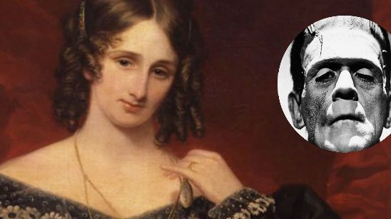 Imagem da notícia Genius: Terceira temporada será focada em Mary Shelley, a autora de Frankenstein