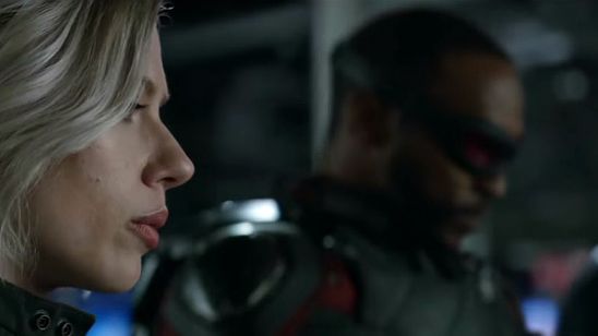 Imagem da notícia Vingadores - Guerra Infinita: Heróis têm vitória sobre a Ordem Negra de Thanos em cena inédita