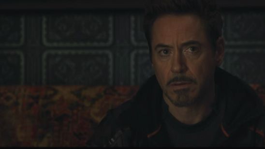 Imagem da notícia Vingadores - Guerra Infinita: Tudo leva a Thanos em novo clipe