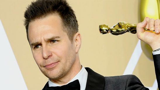 Imagem da notícia Jojo Rabbit: Sam Rockwell se junta a Scarlett Johansson em novo filme do diretor de Thor: Ragnarok