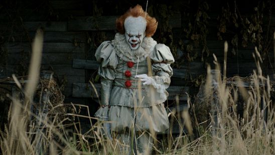 Imagem da notícia It - Parte 2 será ainda mais assustador que o filme original, avisa o diretor Andrés Muschietti
