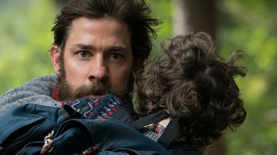 Imagem da notícia Um Lugar Silencioso tem sequência confirmada pela Paramount