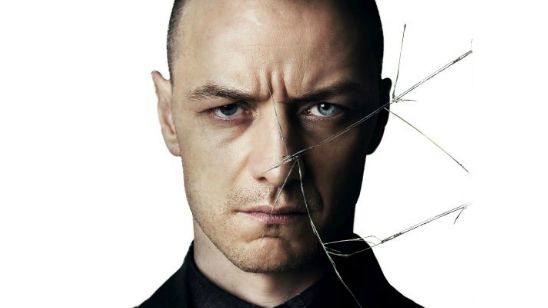 Imagem da notícia Glass: Revelados novos detalhes sobre a sequência de Fragmentado