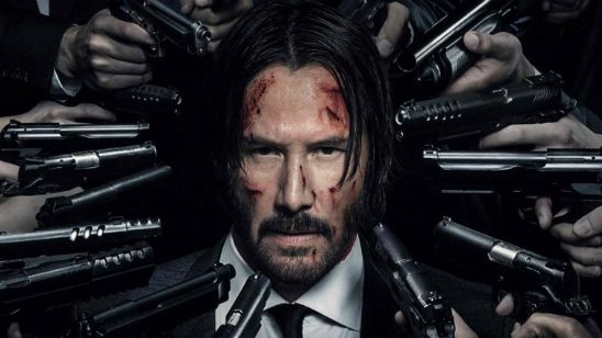 Imagem da notícia John Wick 3 ganha pôster promocional e novos detalhes da trama