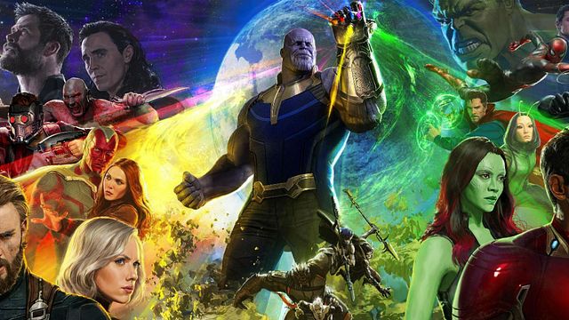 Imagem da notícia Vingadores - Guerra Infinita: Saiba quem morre no filme