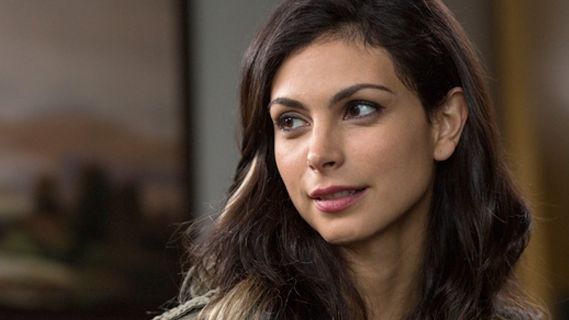 Imagem da notícia Deadpool 2: Morena Baccarin vem ao Brasil para divulgação do filme