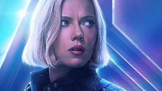 Viúva Negra: Marvel procura diretora para o filme estrelado por Scarlett Johansson