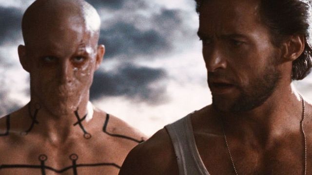 Imagem da notícia Ryan Reynolds aparece vestido de Deadpool e zoa Hugh Jackman em vídeo