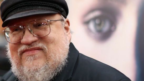 Imagem da notícia Game of Thrones: George R.R. Martin revela qual personagem dos livros incluiria na série