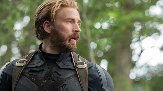 Imagem da notícia Vingadores: Guerra Infinita quebra recorde de Batman - O Cavaleiro das Trevas nas bilheterias norte-americanas