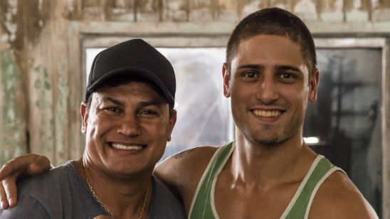 Imagem da notícia Os Irmãos Freitas: Diretores explicam porque a série sobre Popó é uma "história de amor, ódio e inveja" (Exclusivo)