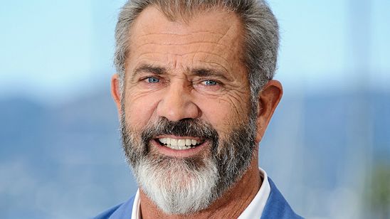 Imagem da notícia Mel Gibson pode atuar com Mark Wahlberg no remake da série The Six Billion Dollar Man