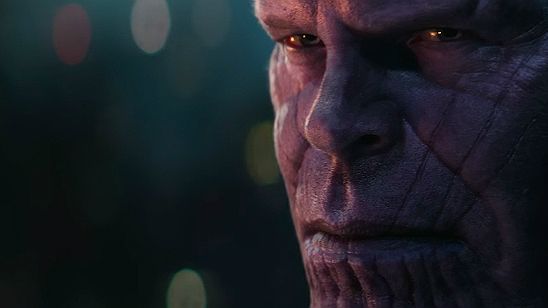 Imagem da notícia Vingadores - Guerra Infinita: Josh Brolin se diz 'impressionado' com recorde histórico de bilheteria