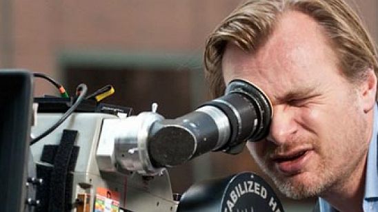 Imagem da notícia Festival de Cannes 2018 anuncia aulas de cinema com Christopher Nolan, Gary Oldman e outros